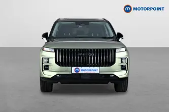 Jaecoo 7 Luxury Automatic Petrol Plug-In Hybrid SUV - Stock Number (1667973) - Front bumper