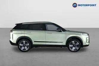 Jaecoo 7 Luxury Automatic Petrol Plug-In Hybrid SUV - Stock Number (1667973) - Drivers side