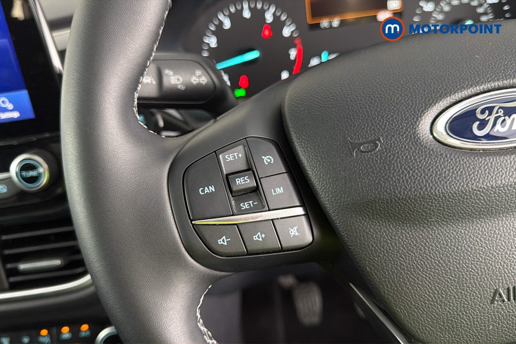 Ford Puma Titanium Manual Petrol SUV - Stock Number (1668058) - 3rd supplementary image