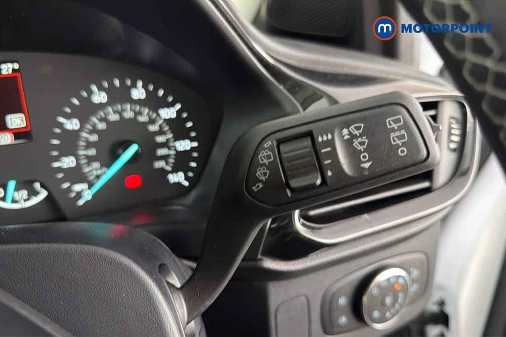 Ford Puma Titanium Manual Petrol SUV - Stock Number (1668058) - 7th supplementary image
