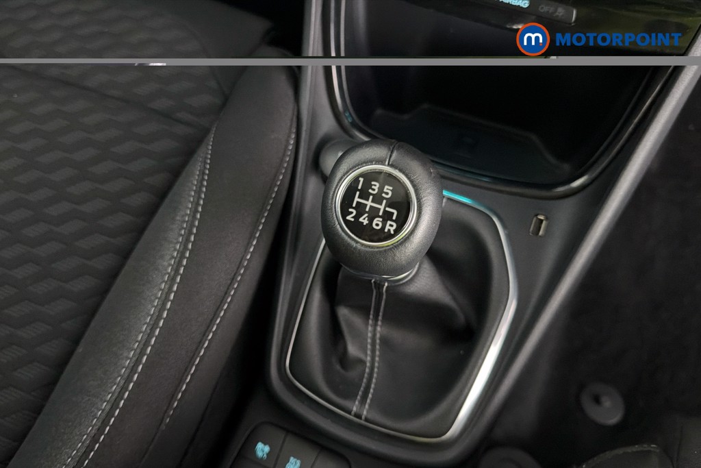 Ford Puma Titanium Manual Petrol SUV - Stock Number (1668058) - 15th supplementary image