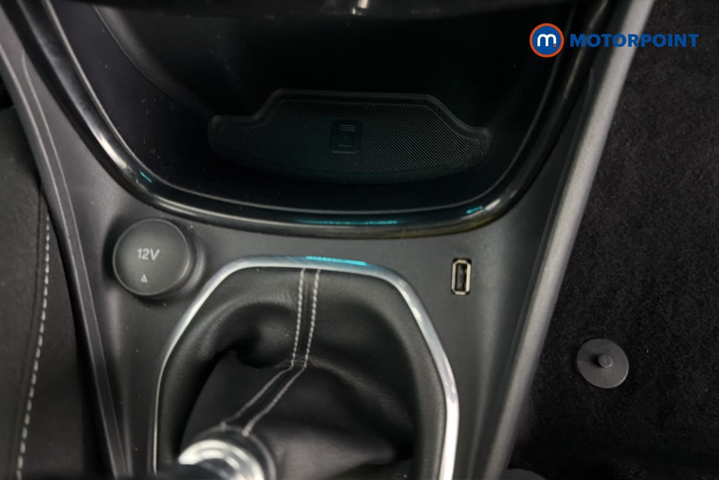 Ford Puma Titanium Manual Petrol SUV - Stock Number (1668058) - 17th supplementary image