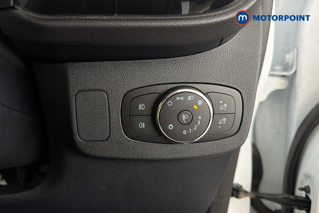 Ford Puma Titanium Manual Petrol SUV - Stock Number (1668058) - 18th supplementary image