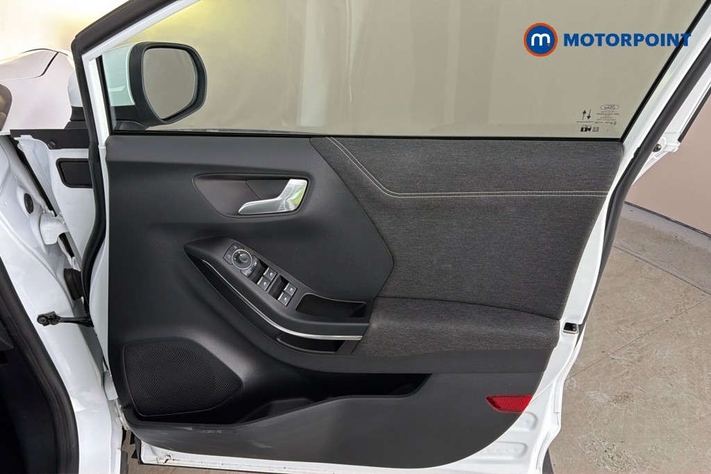 Ford Puma Titanium Manual Petrol SUV - Stock Number (1668058) - 19th supplementary image