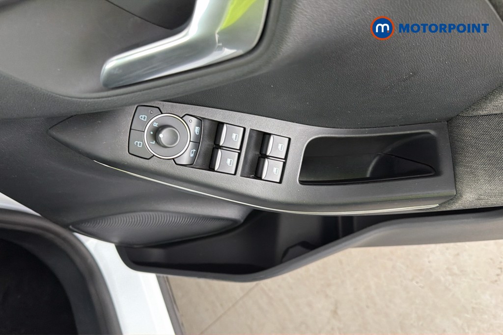 Ford Puma Titanium Manual Petrol SUV - Stock Number (1668058) - 20th supplementary image