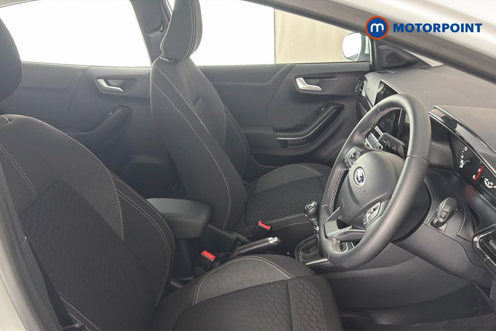 Ford Puma Titanium Manual Petrol SUV - Stock Number (1668058) - 22nd supplementary image