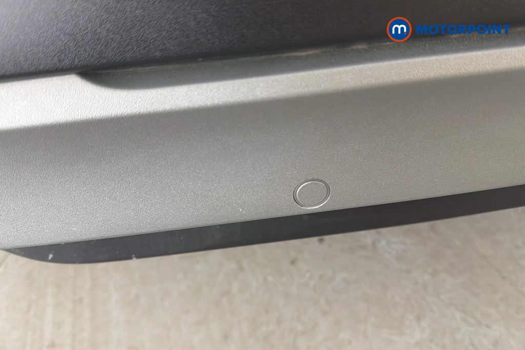 Ford Puma Titanium Manual Petrol SUV - Stock Number (1668058) - 40th supplementary image