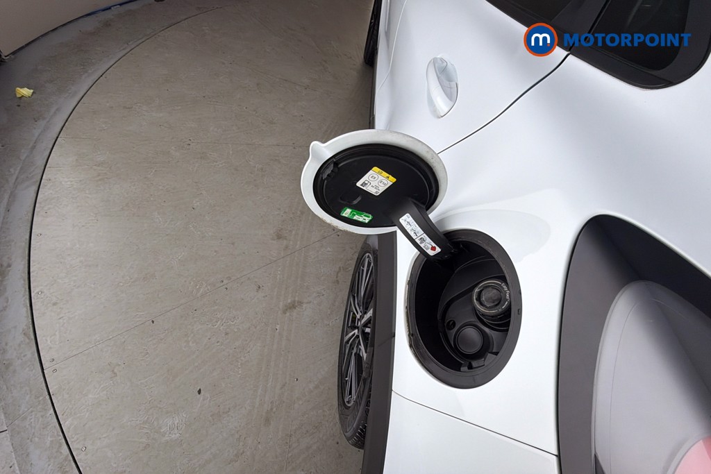 Ford Puma Titanium Manual Petrol SUV - Stock Number (1668058) - 41st supplementary image
