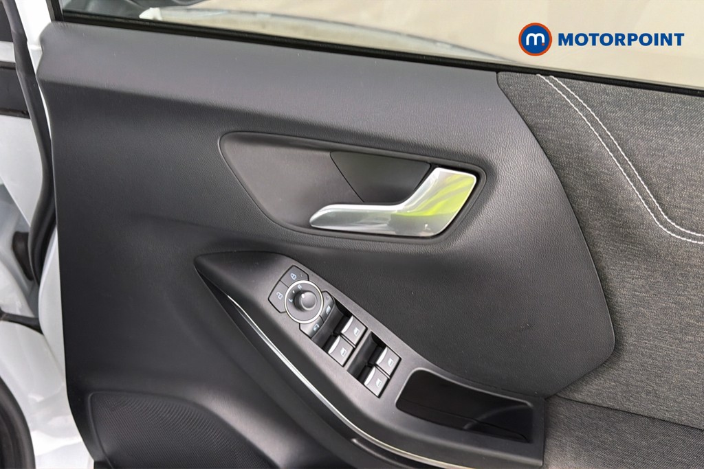 Ford Puma Titanium Manual Petrol SUV - Stock Number (1668058) - 42nd supplementary image