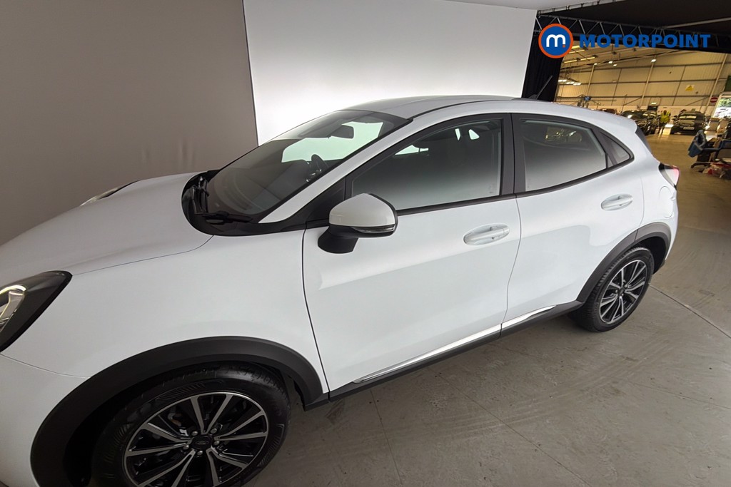 Ford Puma Titanium Manual Petrol SUV - Stock Number (1668058) - 43rd supplementary image