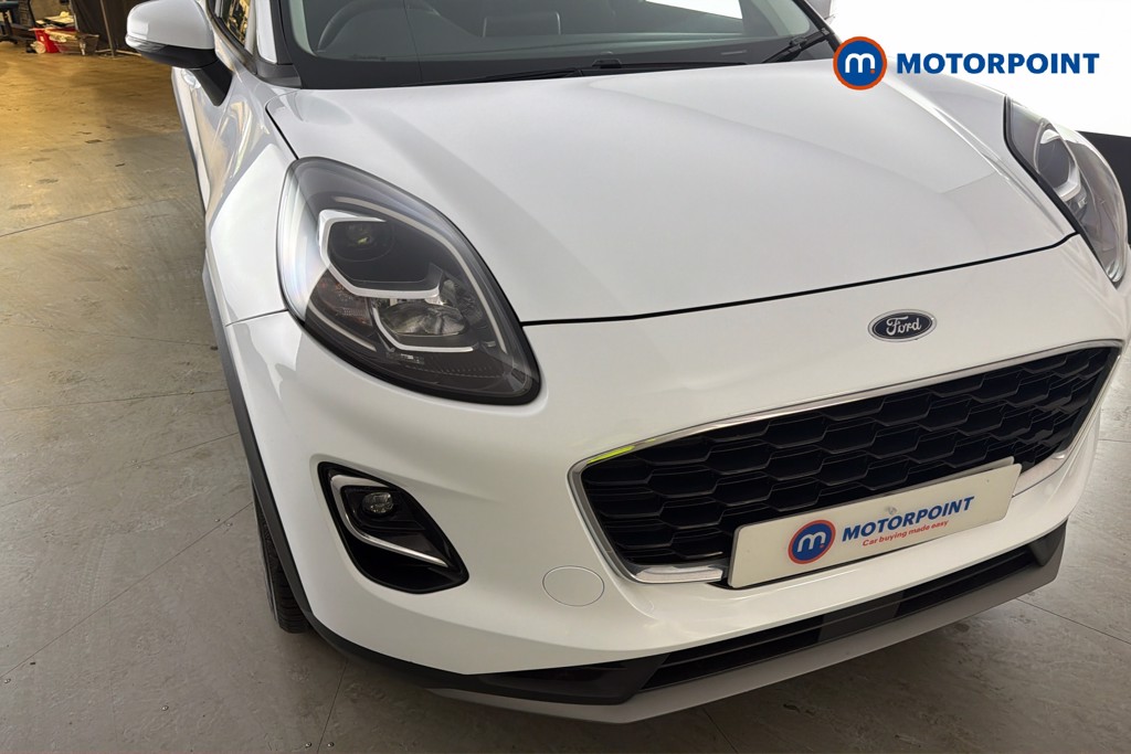 Ford Puma Titanium Manual Petrol SUV - Stock Number (1668058) - 44th supplementary image