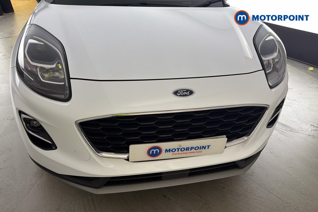 Ford Puma Titanium Manual Petrol SUV - Stock Number (1668058) - 45th supplementary image