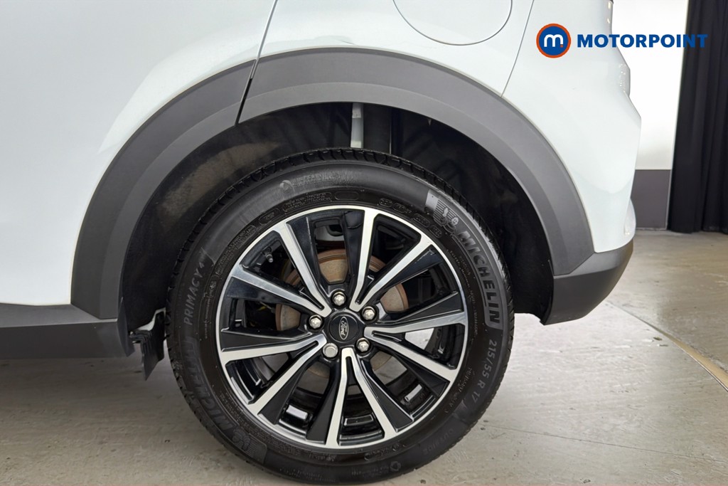 Ford Puma Titanium Manual Petrol SUV - Stock Number (1668058) - 48th supplementary image