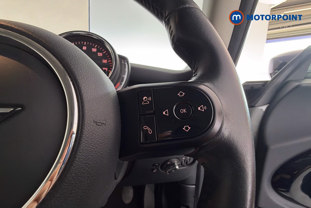 Mini Hatchback Cooper Classic Manual Petrol Hatchback - Stock Number (1668091) - 4th supplementary image