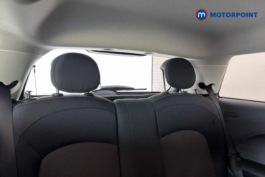 Mini Hatchback Cooper Classic Manual Petrol Hatchback - Stock Number (1668091) - 23rd supplementary image