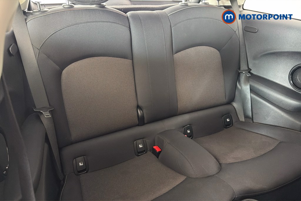Mini Hatchback Cooper Classic Manual Petrol Hatchback - Stock Number (1668091) - 28th supplementary image