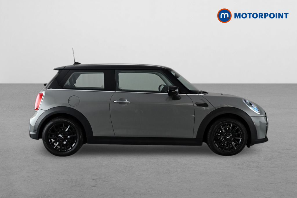 Mini Hatchback Cooper Classic Manual Petrol Hatchback - Stock Number (1668091) - Drivers side