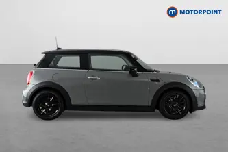 Mini Hatchback Cooper Classic Manual Petrol Hatchback - Stock Number (1668091) - Drivers side