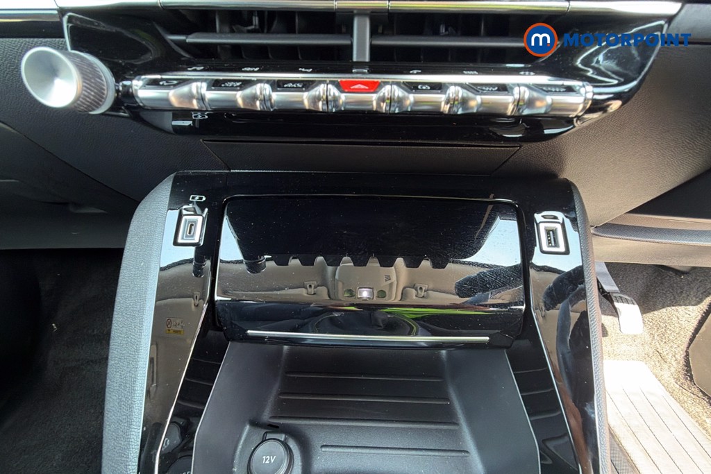 Peugeot 2008 Allure Premium Manual Petrol SUV - Stock Number (1668156) - 5th supplementary image