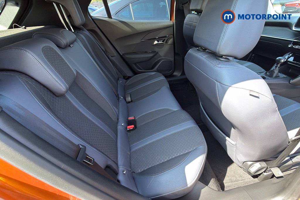 Peugeot 2008 Allure Premium Manual Petrol SUV - Stock Number (1668156) - 11th supplementary image
