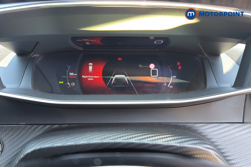 Peugeot 2008 Allure Premium Manual Petrol SUV - Stock Number (1668156) - 25th supplementary image