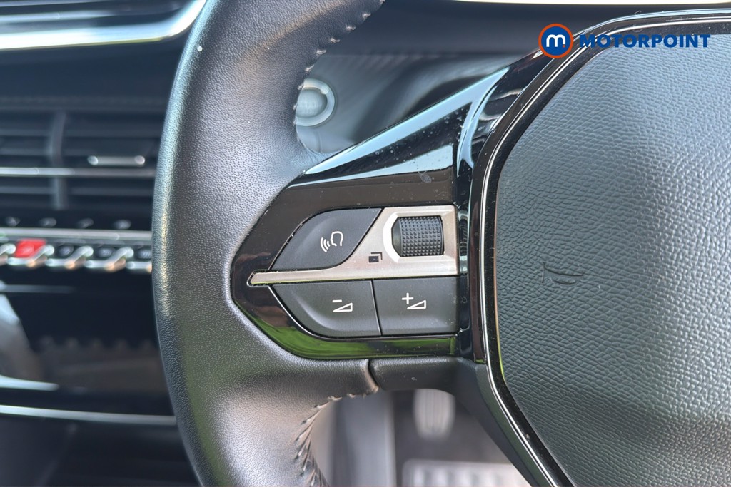 Peugeot 2008 Allure Premium Manual Petrol SUV - Stock Number (1668156) - 26th supplementary image
