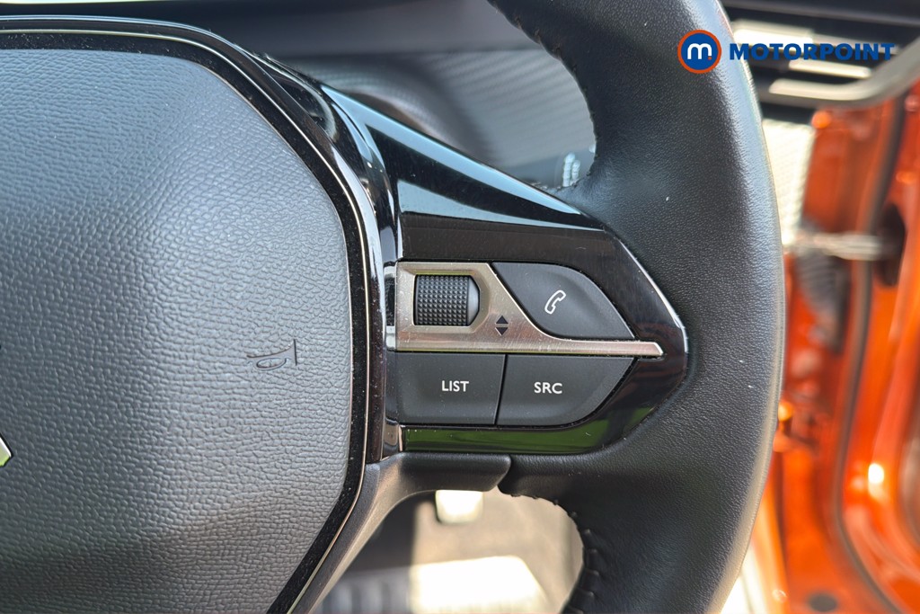 Peugeot 2008 Allure Premium Manual Petrol SUV - Stock Number (1668156) - 27th supplementary image