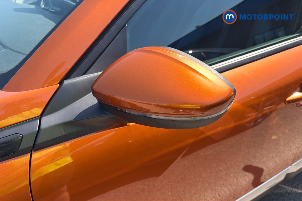Peugeot 2008 Allure Premium Manual Petrol SUV - Stock Number (1668156) - 40th supplementary image