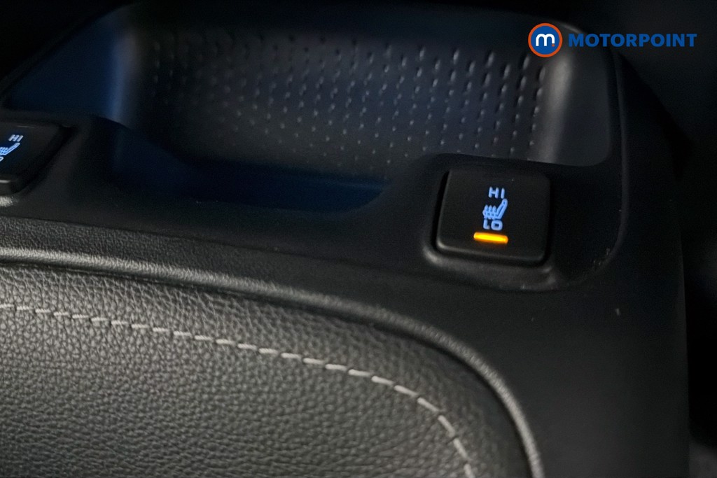 Toyota Corolla Design Automatic Petrol-Electric Hybrid Hatchback - Stock Number (1668214) - 14th supplementary image