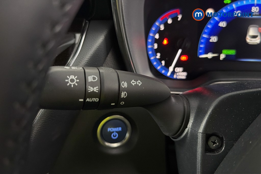 Toyota Corolla Design Automatic Petrol-Electric Hybrid Hatchback - Stock Number (1668214) - 18th supplementary image