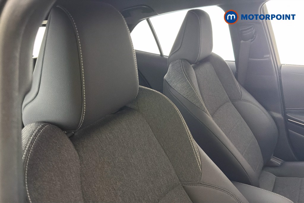 Toyota Corolla Design Automatic Petrol-Electric Hybrid Hatchback - Stock Number (1668214) - 23rd supplementary image
