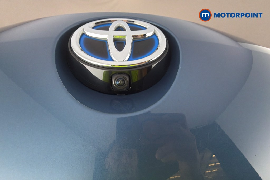 Toyota Corolla Design Automatic Petrol-Electric Hybrid Hatchback - Stock Number (1668214) - 36th supplementary image