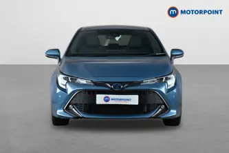 Toyota Corolla Design Automatic Petrol-Electric Hybrid Hatchback - Stock Number (1668214) - Front bumper