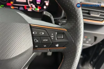 Cupra Formentor V2 Automatic Petrol Plug-In Hybrid SUV - Stock Number (1668215) - 3rd supplementary image