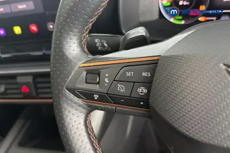 Cupra Formentor V2 Automatic Petrol Plug-In Hybrid SUV - Stock Number (1668215) - 4th supplementary image