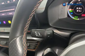 Cupra Formentor V2 Automatic Petrol Plug-In Hybrid SUV - Stock Number (1668215) - 5th supplementary image