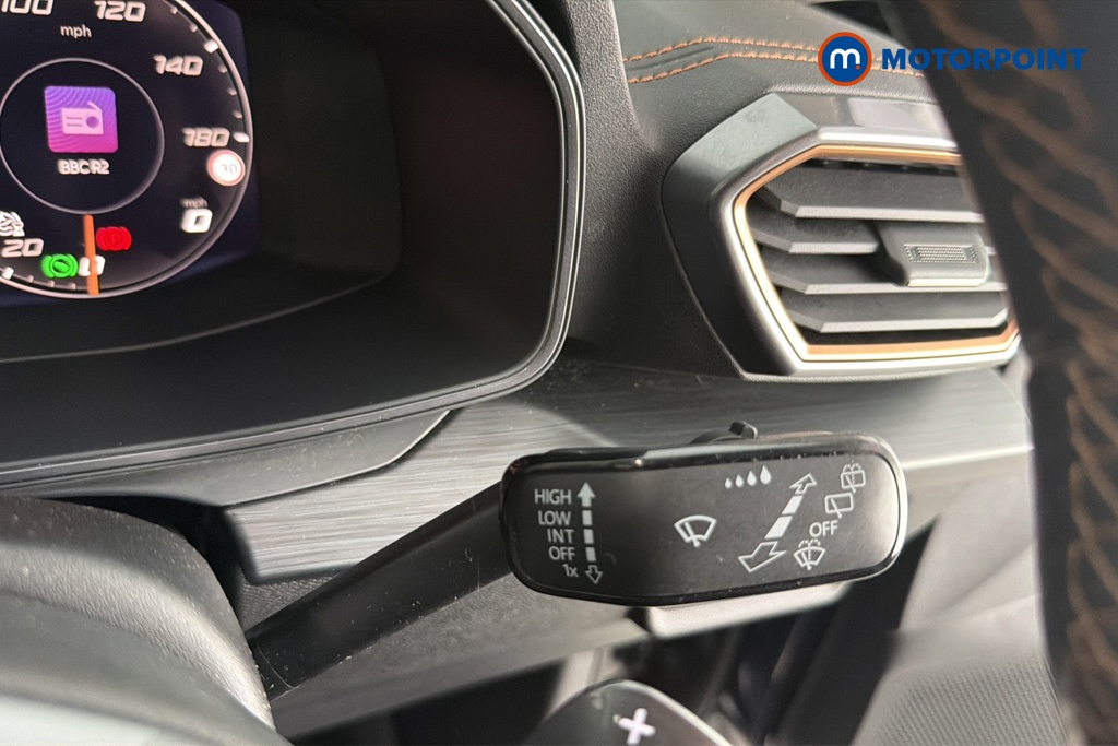 Cupra Formentor V2 Automatic Petrol Plug-In Hybrid SUV - Stock Number (1668215) - 6th supplementary image
