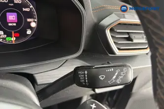 Cupra Formentor V2 Automatic Petrol Plug-In Hybrid SUV - Stock Number (1668215) - 6th supplementary image