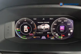 Cupra Formentor V2 Automatic Petrol Plug-In Hybrid SUV - Stock Number (1668215) - 7th supplementary image