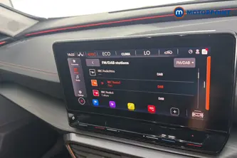 Cupra Formentor V2 Automatic Petrol Plug-In Hybrid SUV - Stock Number (1668215) - 8th supplementary image