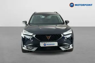 Cupra Formentor V2 Automatic Petrol Plug-In Hybrid SUV - Stock Number (1668215) - Front bumper