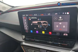 Cupra Formentor V2 Automatic Petrol Plug-In Hybrid SUV - Stock Number (1668215) - 12th supplementary image