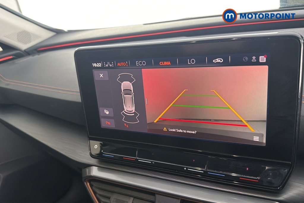 Cupra Formentor V2 Automatic Petrol Plug-In Hybrid SUV - Stock Number (1668215) - 13th supplementary image
