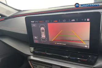 Cupra Formentor V2 Automatic Petrol Plug-In Hybrid SUV - Stock Number (1668215) - 13th supplementary image