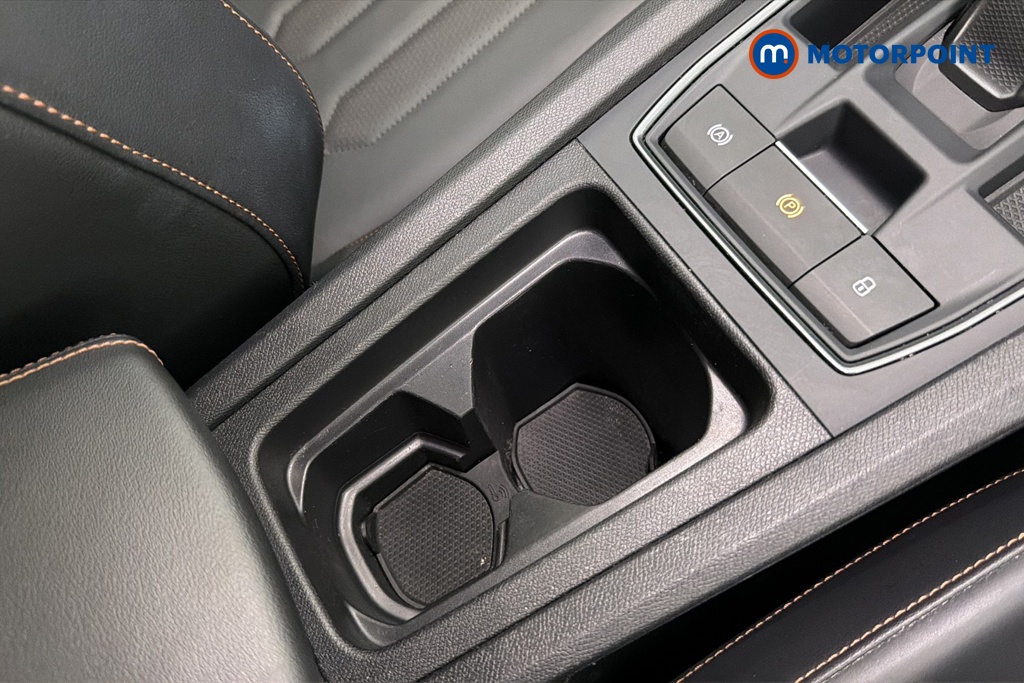 Cupra Formentor V2 Automatic Petrol Plug-In Hybrid SUV - Stock Number (1668215) - 16th supplementary image