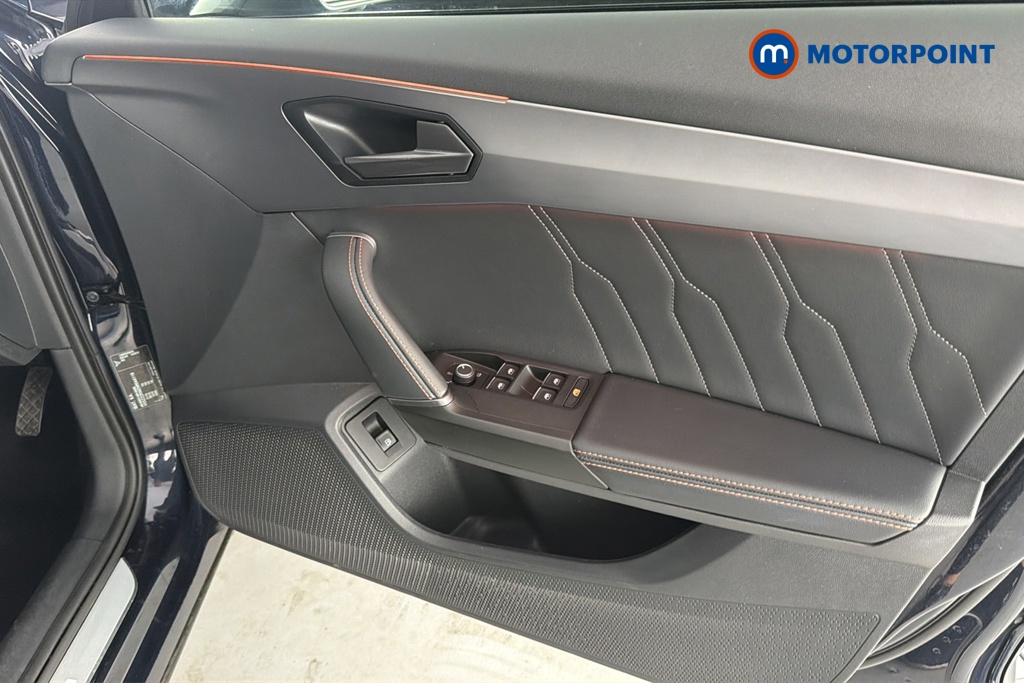 Cupra Formentor V2 Automatic Petrol Plug-In Hybrid SUV - Stock Number (1668215) - 18th supplementary image