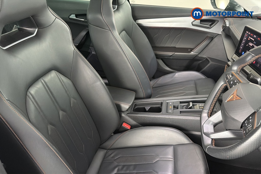 Cupra Formentor V2 Automatic Petrol Plug-In Hybrid SUV - Stock Number (1668215) - 22nd supplementary image