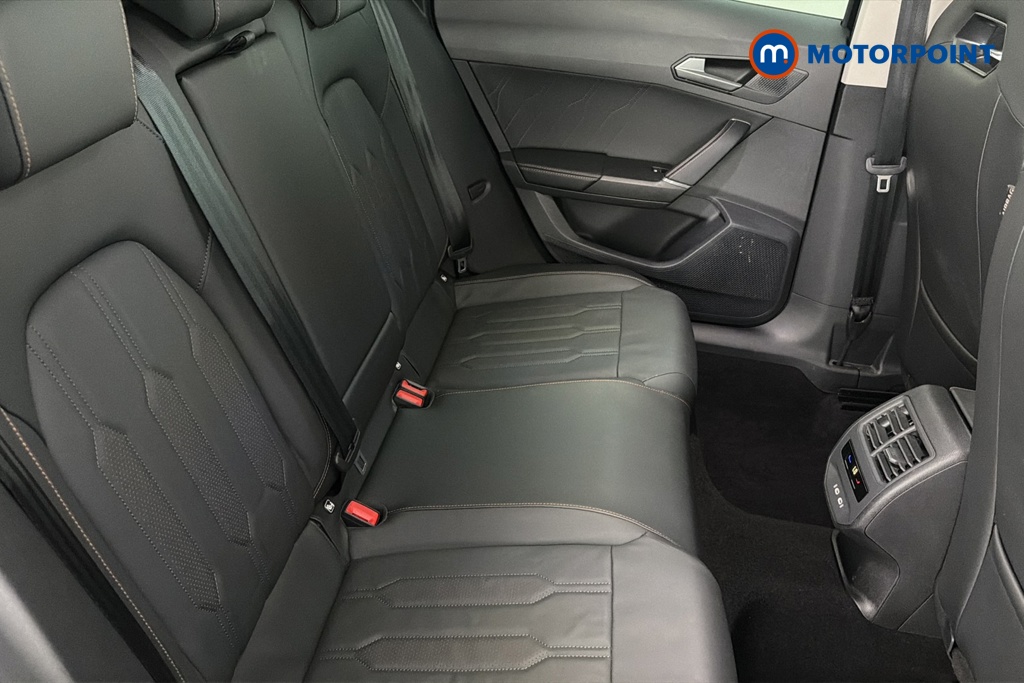 Cupra Formentor V2 Automatic Petrol Plug-In Hybrid SUV - Stock Number (1668215) - 25th supplementary image