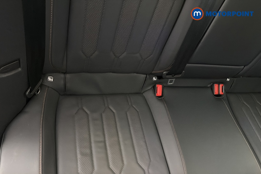 Cupra Formentor V2 Automatic Petrol Plug-In Hybrid SUV - Stock Number (1668215) - 27th supplementary image