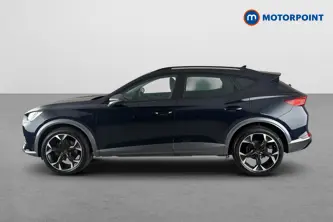 Cupra Formentor V2 Automatic Petrol Plug-In Hybrid SUV - Stock Number (1668215) - Drivers side